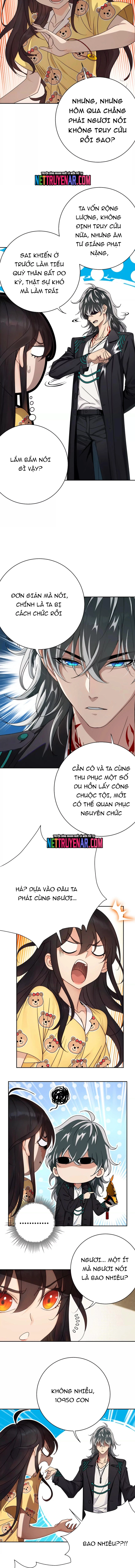 Tân Thiên Sư Chap 14 - Next Chap 15