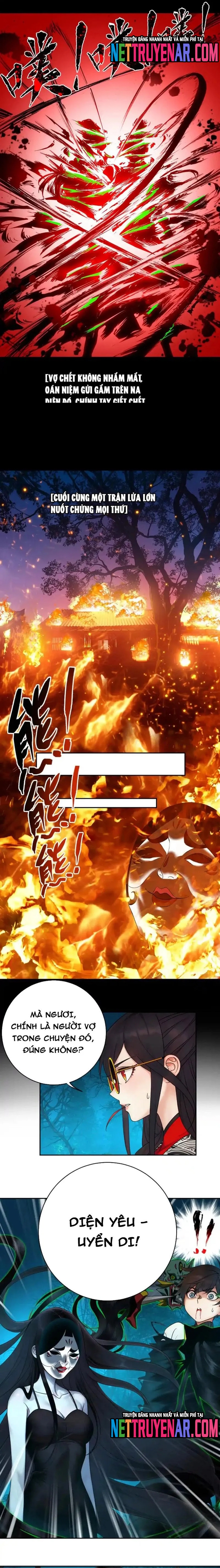 Tân Thiên Sư Chap 9 - Next Chap 10