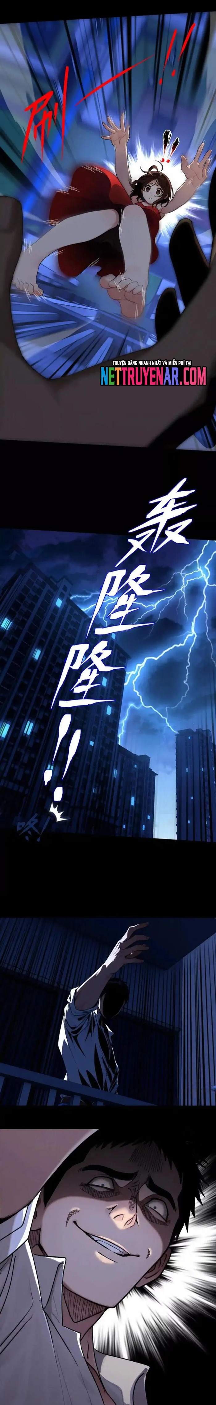 Tân Thiên Sư Chap 9 - Next Chap 10