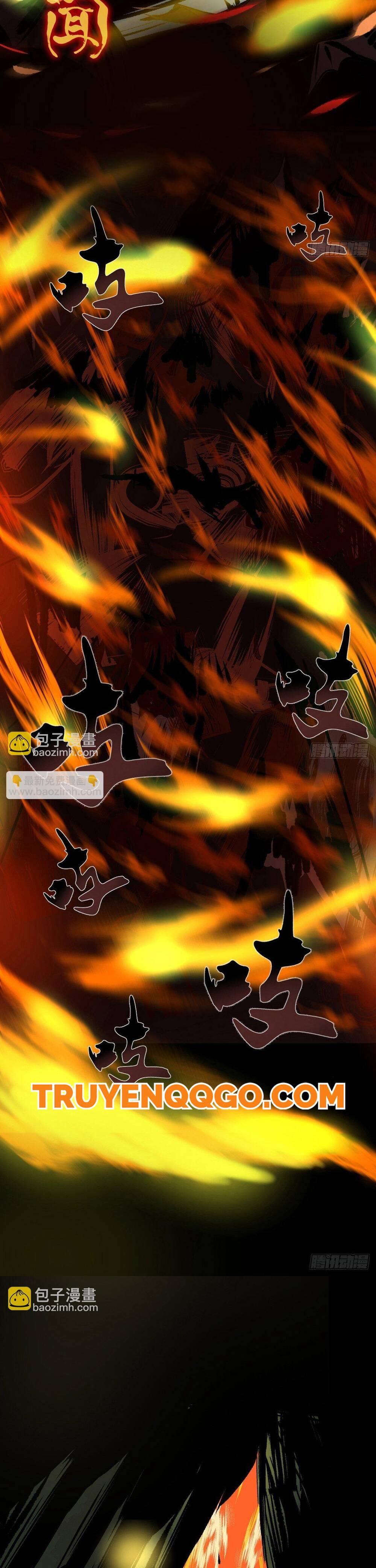 Tàn Tích Đạo Gia Chap 10 - Next Chap 11