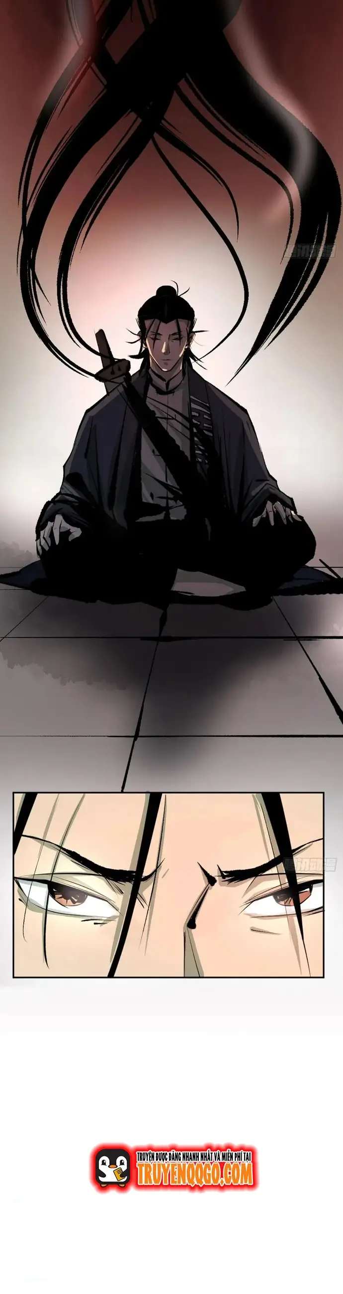 Tàn Tích Đạo Gia Chap 12 - Next Chap 13