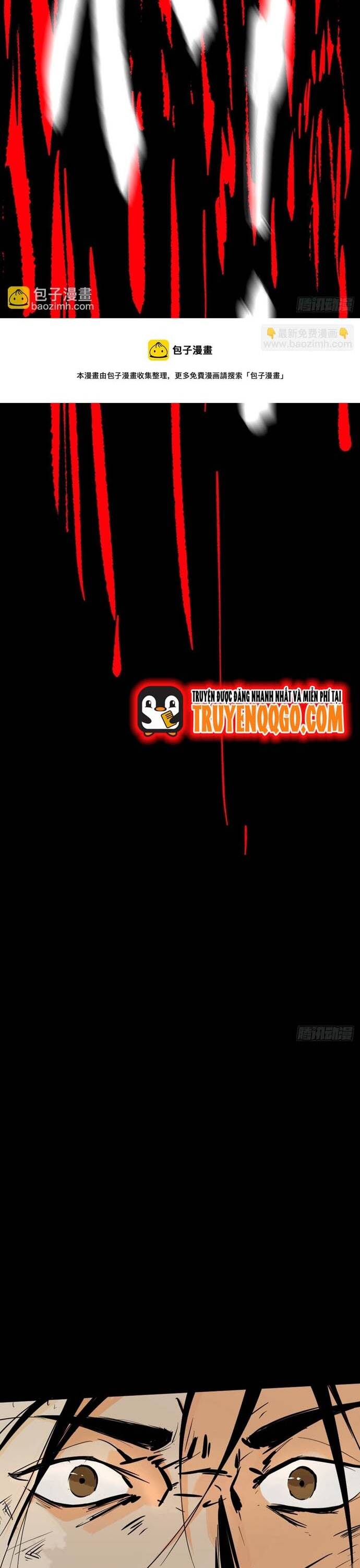 Tàn Tích Đạo Gia Chap 8 - Next Chap 9