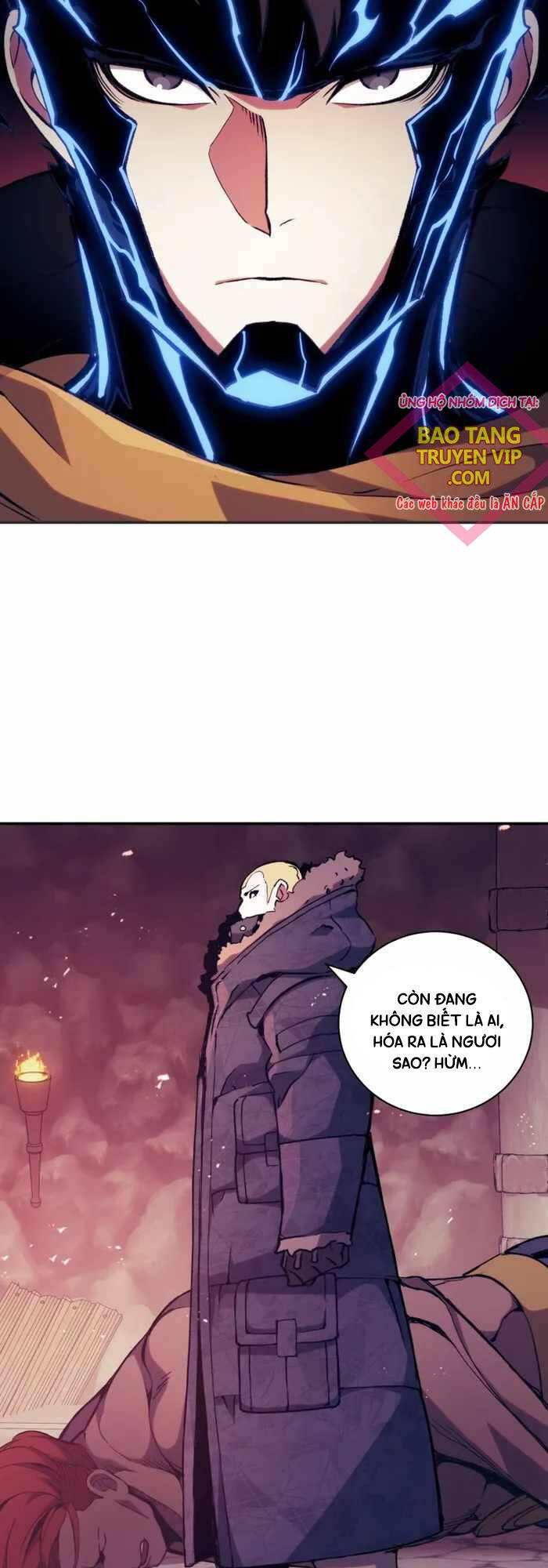 Tàn Tinh Tái Thế Chap 120 - Next Chap 121