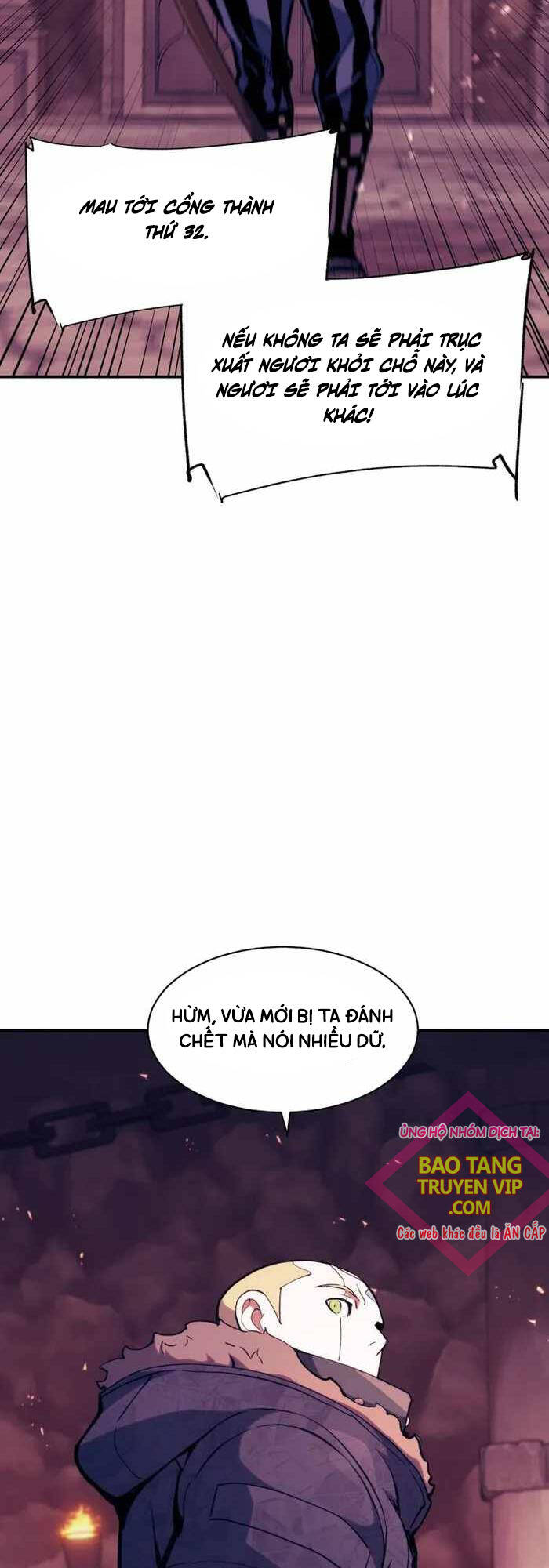 Tàn Tinh Tái Thế Chap 120 - Next Chap 121