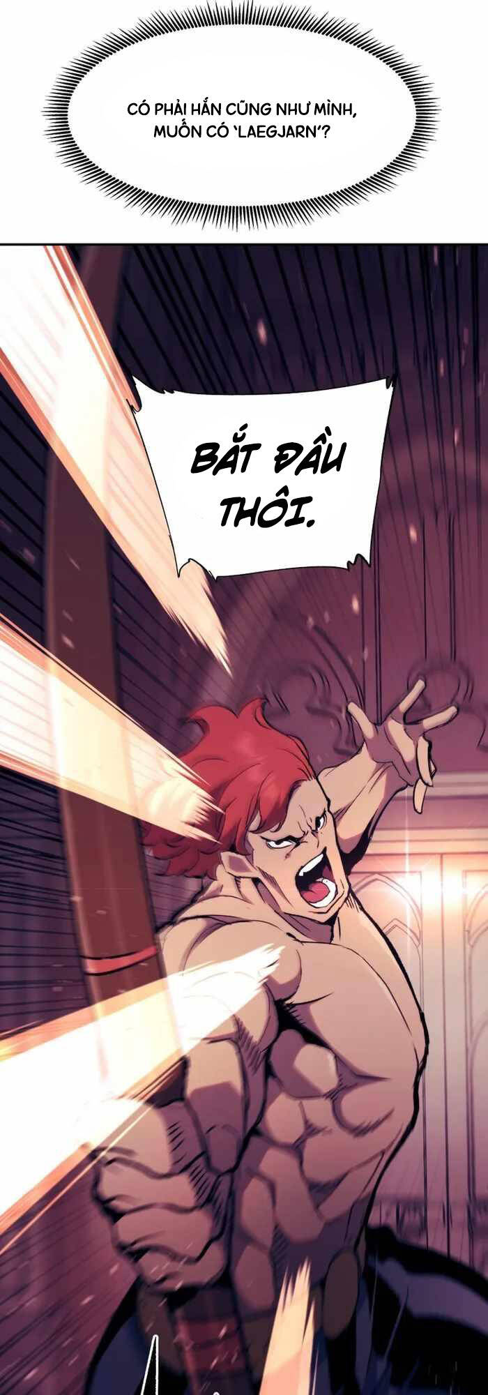 Tàn Tinh Tái Thế Chap 120 - Next Chap 121