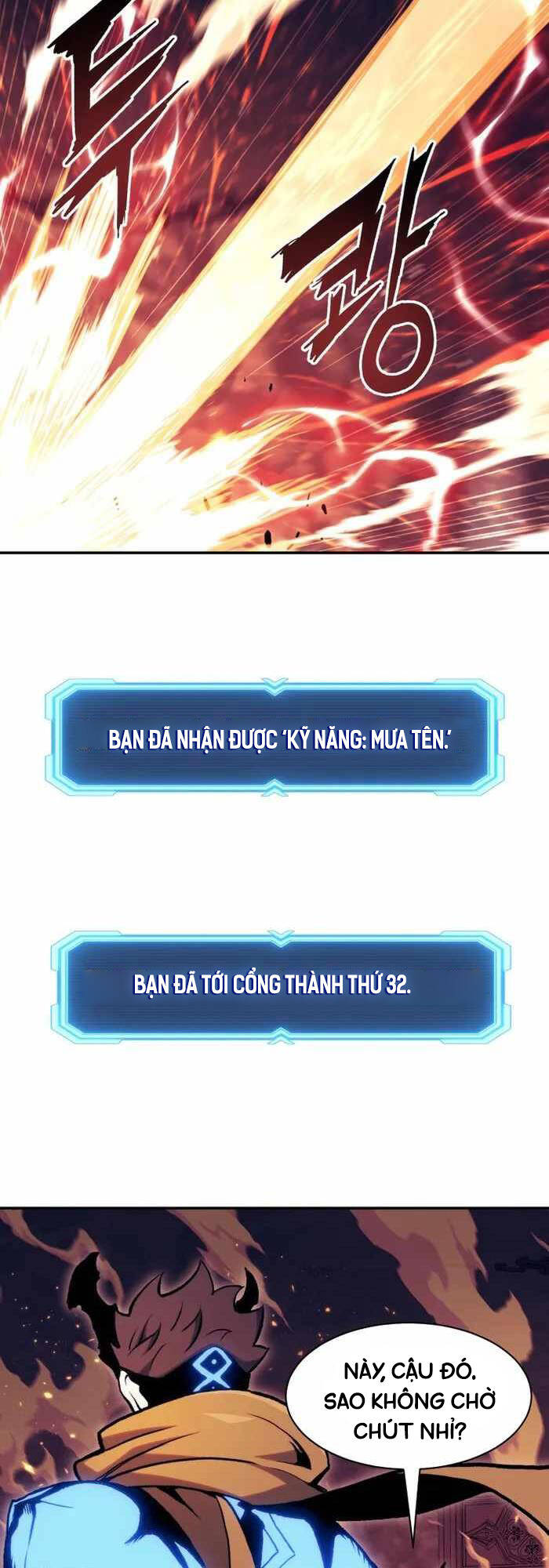 Tàn Tinh Tái Thế Chap 120 - Next Chap 121