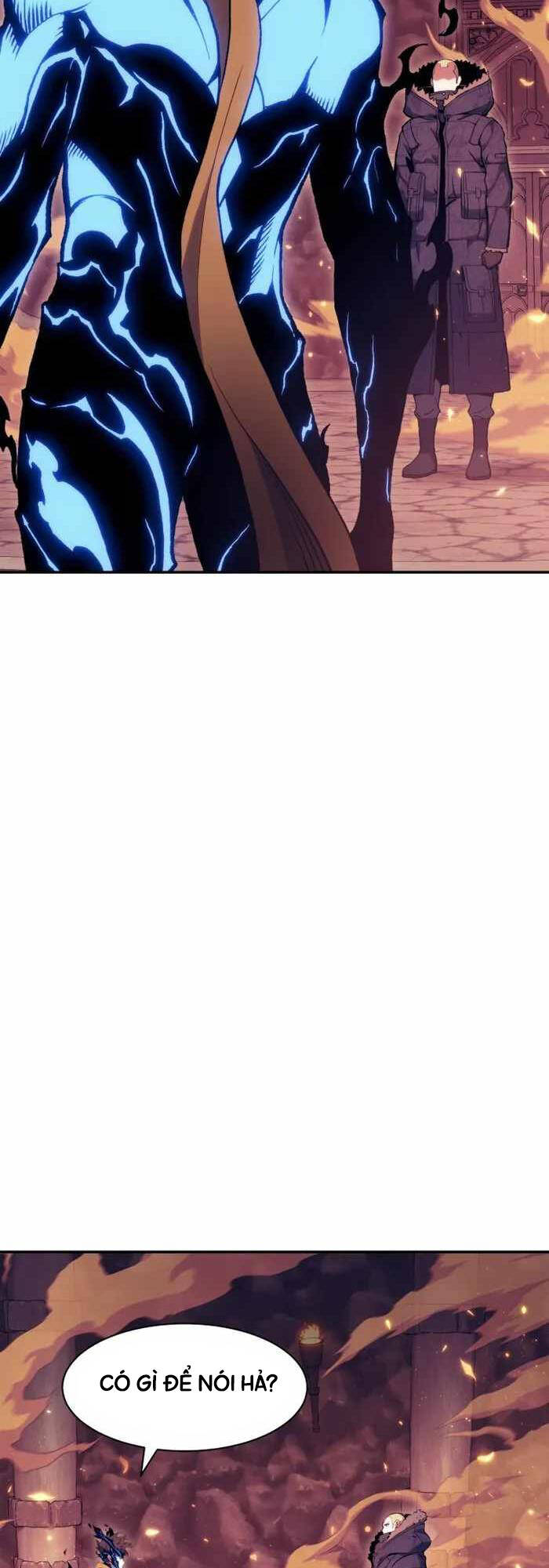 Tàn Tinh Tái Thế Chap 120 - Next Chap 121