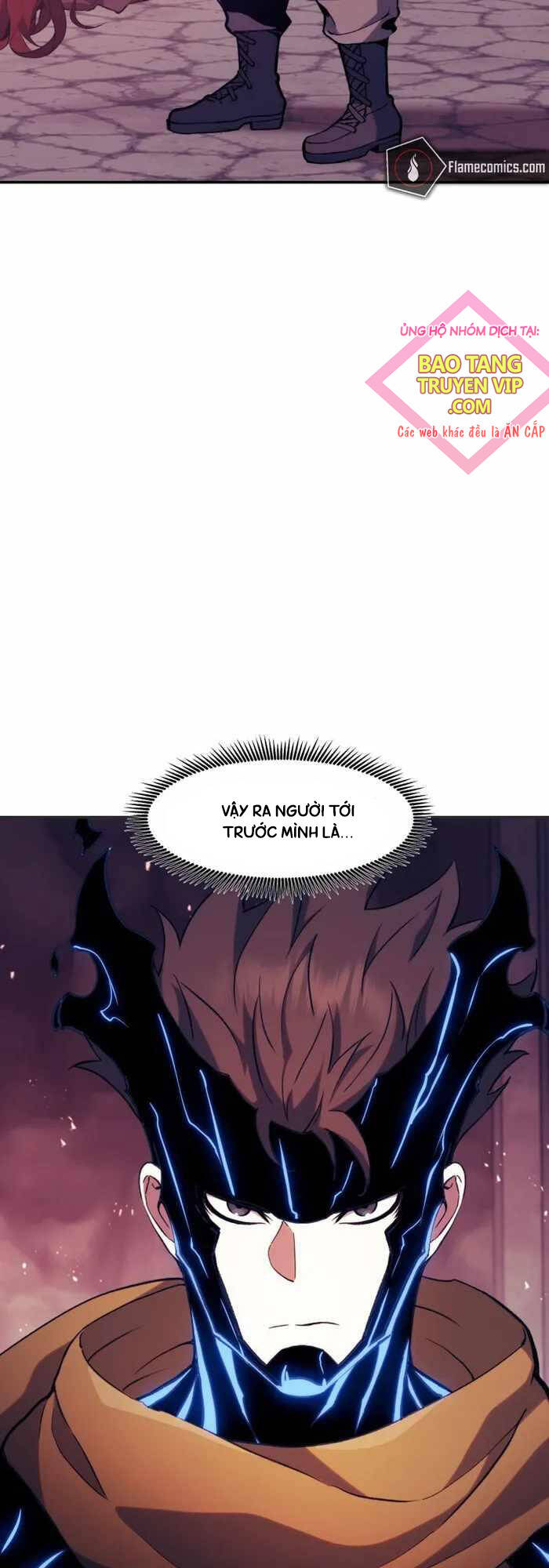 Tàn Tinh Tái Thế Chap 120 - Next Chap 121