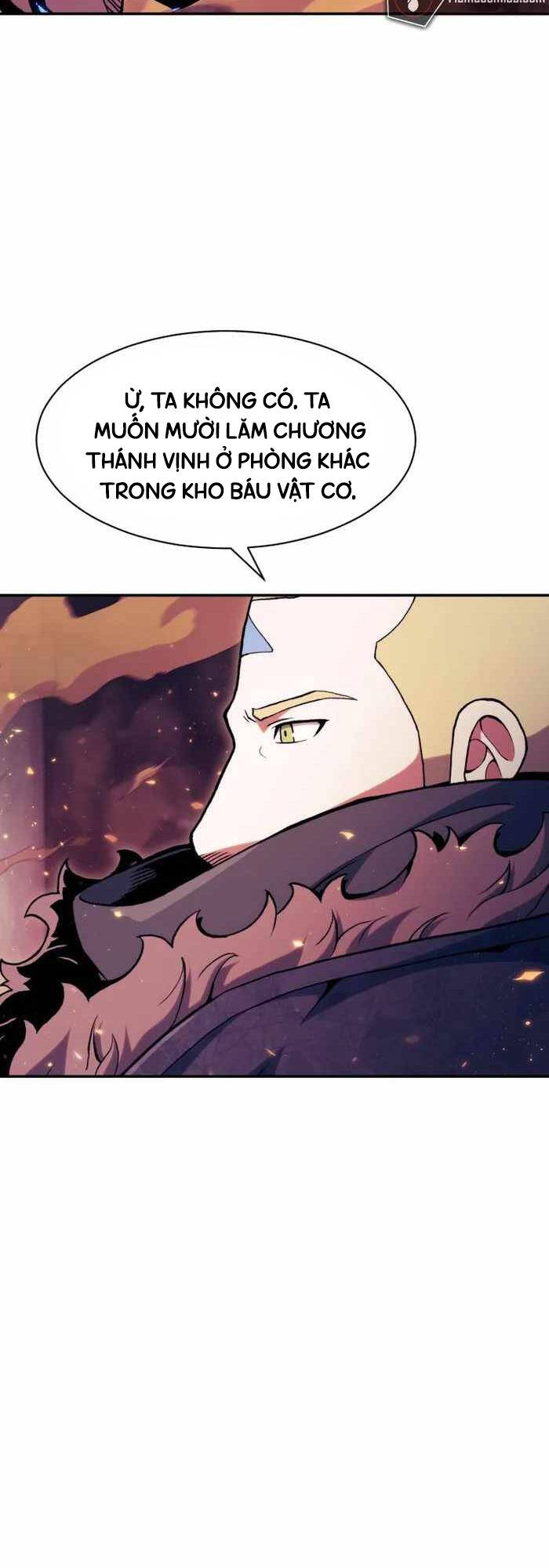 Tàn Tinh Tái Thế Chap 120 - Next Chap 121