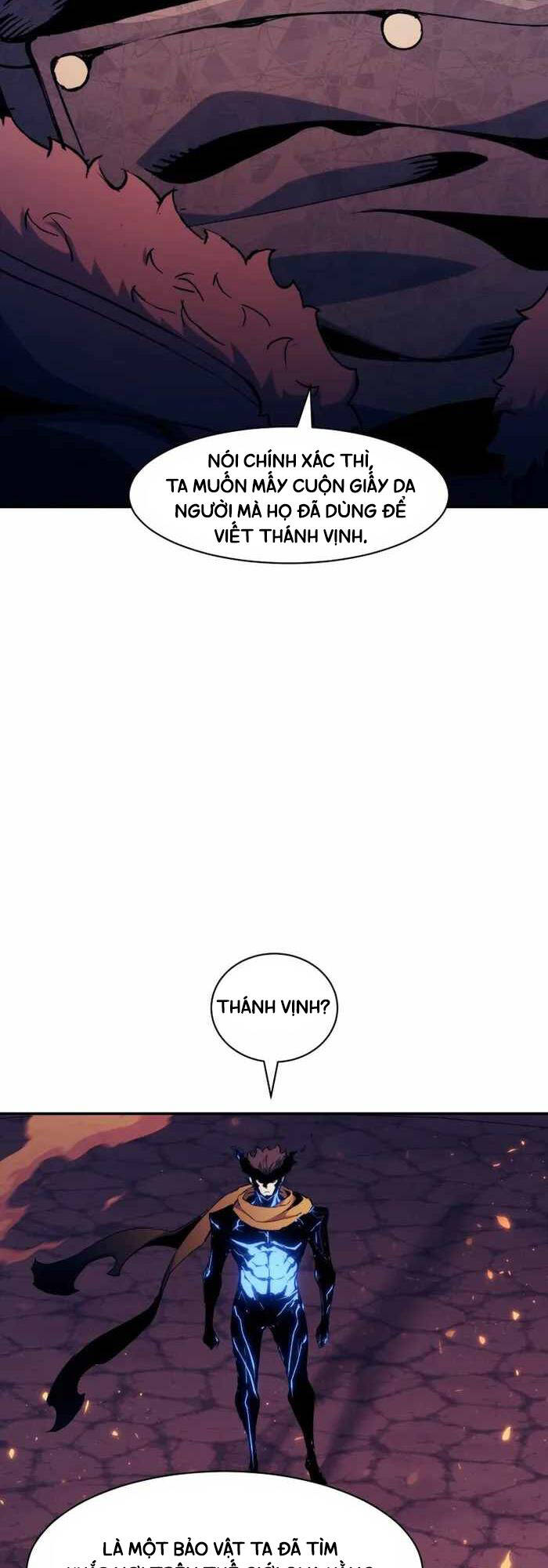 Tàn Tinh Tái Thế Chap 120 - Next Chap 121