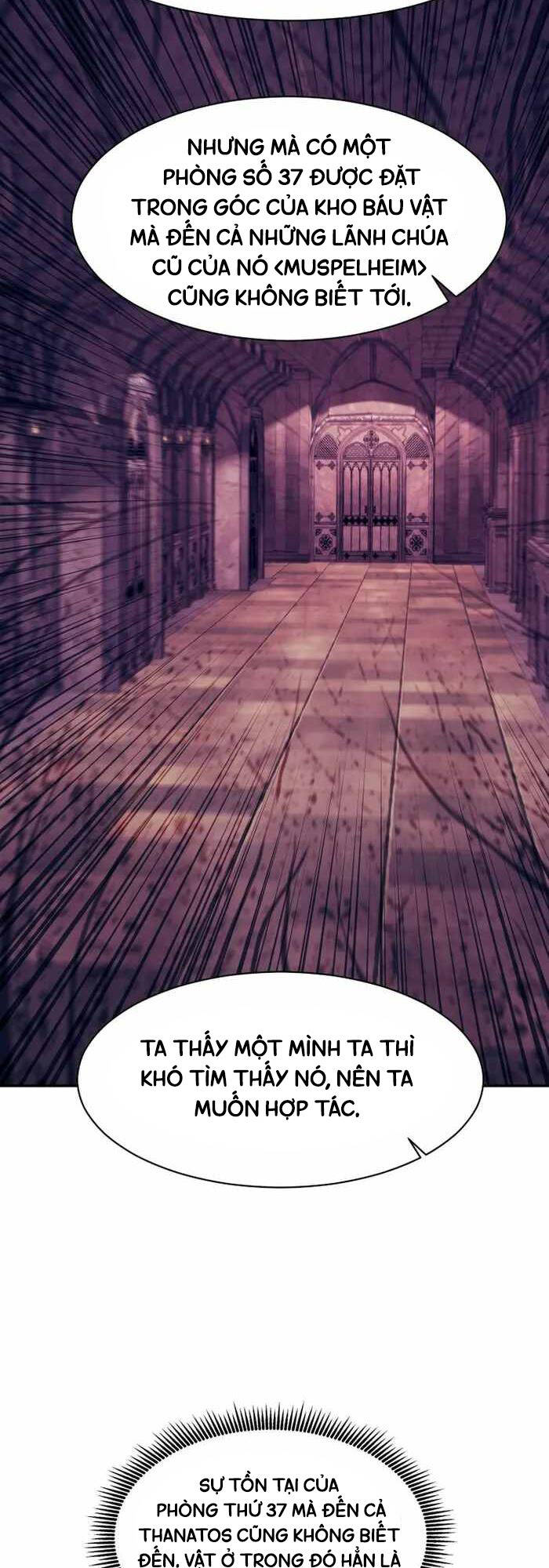 Tàn Tinh Tái Thế Chap 120 - Next Chap 121
