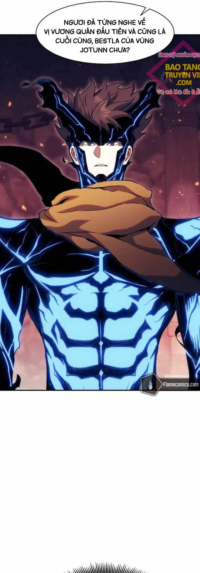 Tàn Tinh Tái Thế Chap 120 - Next Chap 121