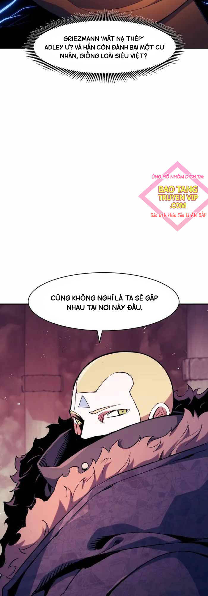 Tàn Tinh Tái Thế Chap 120 - Next Chap 121