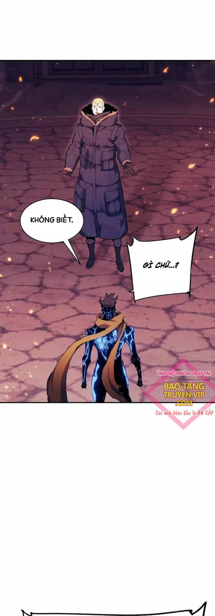 Tàn Tinh Tái Thế Chap 120 - Next Chap 121