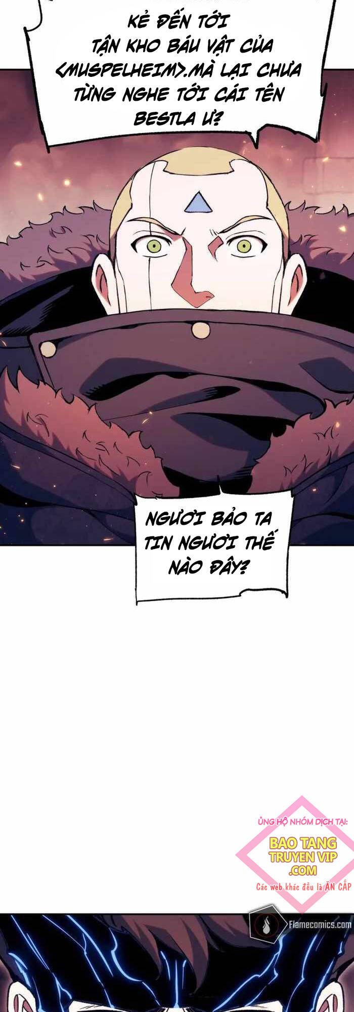 Tàn Tinh Tái Thế Chap 120 - Next Chap 121