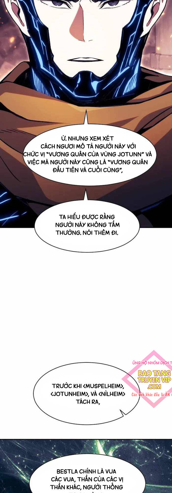 Tàn Tinh Tái Thế Chap 120 - Next Chap 121