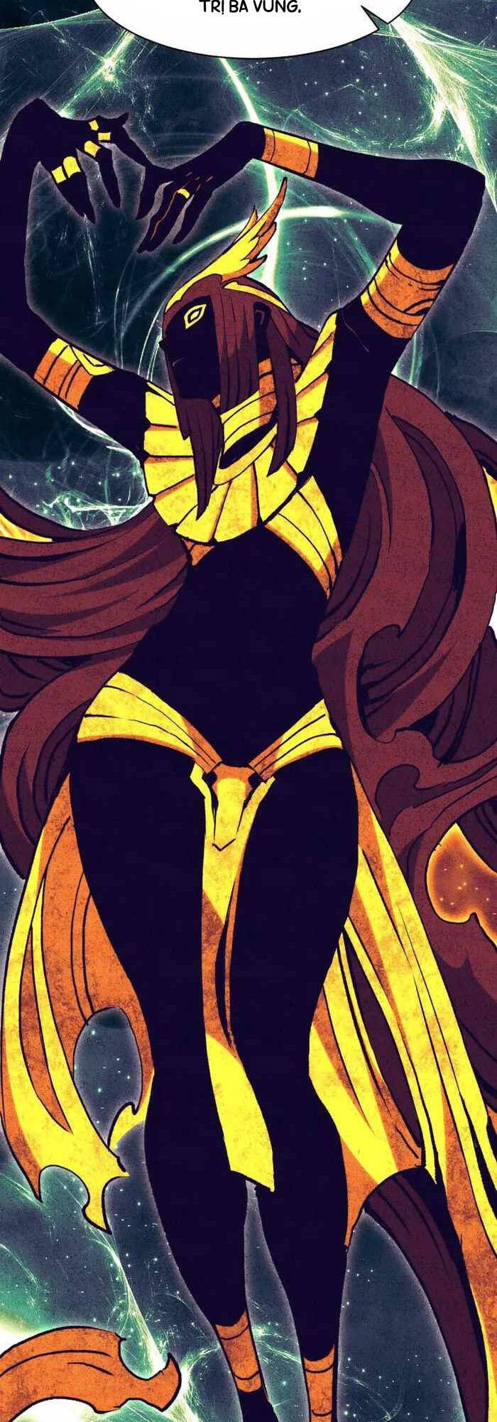 Tàn Tinh Tái Thế Chap 120 - Next Chap 121