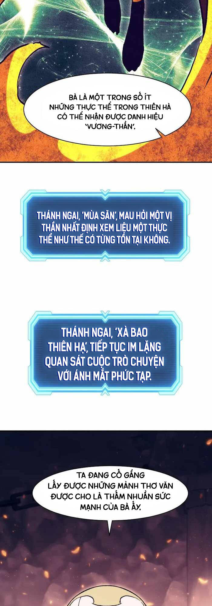 Tàn Tinh Tái Thế Chap 120 - Next Chap 121