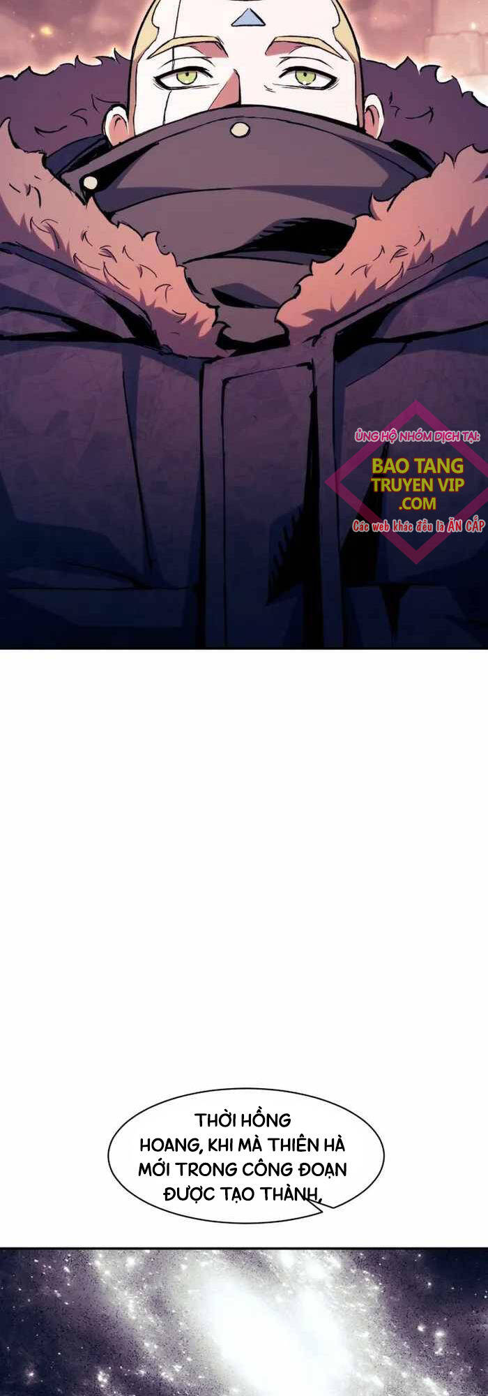 Tàn Tinh Tái Thế Chap 120 - Next Chap 121