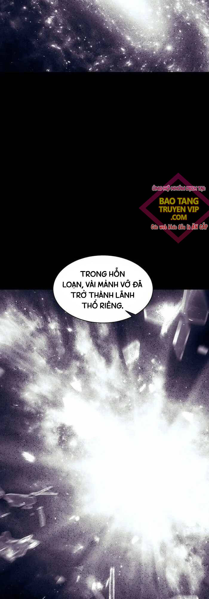 Tàn Tinh Tái Thế Chap 120 - Next Chap 121