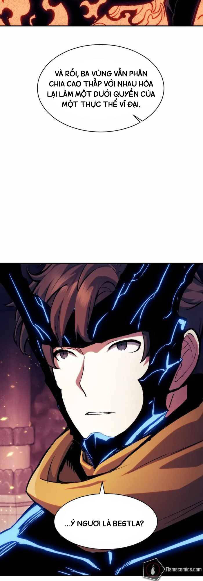 Tàn Tinh Tái Thế Chap 120 - Next Chap 121