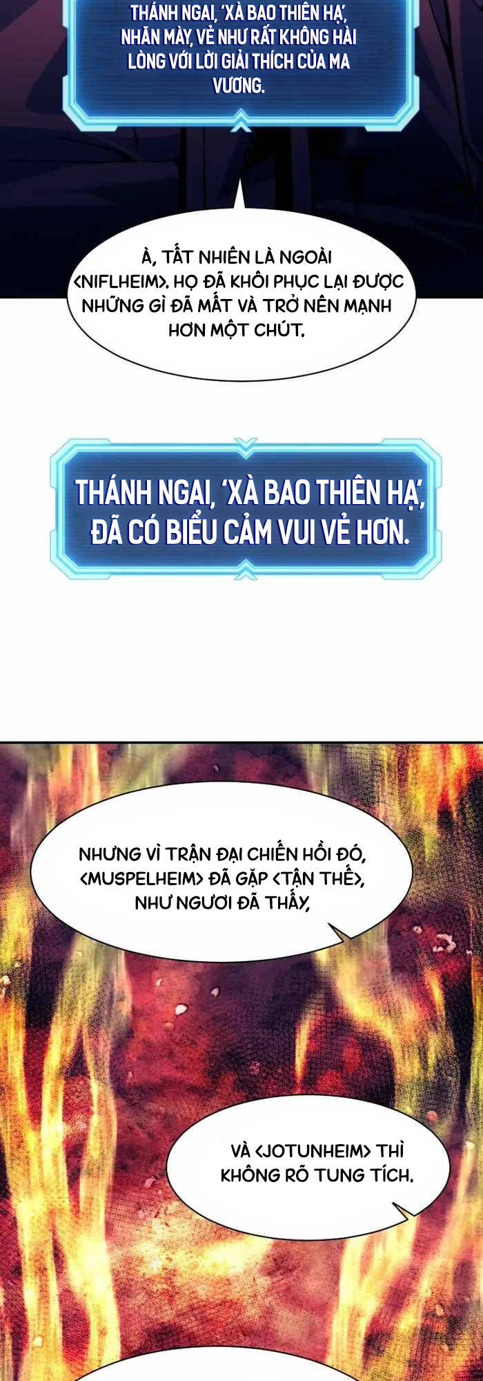 Tàn Tinh Tái Thế Chap 120 - Next Chap 121