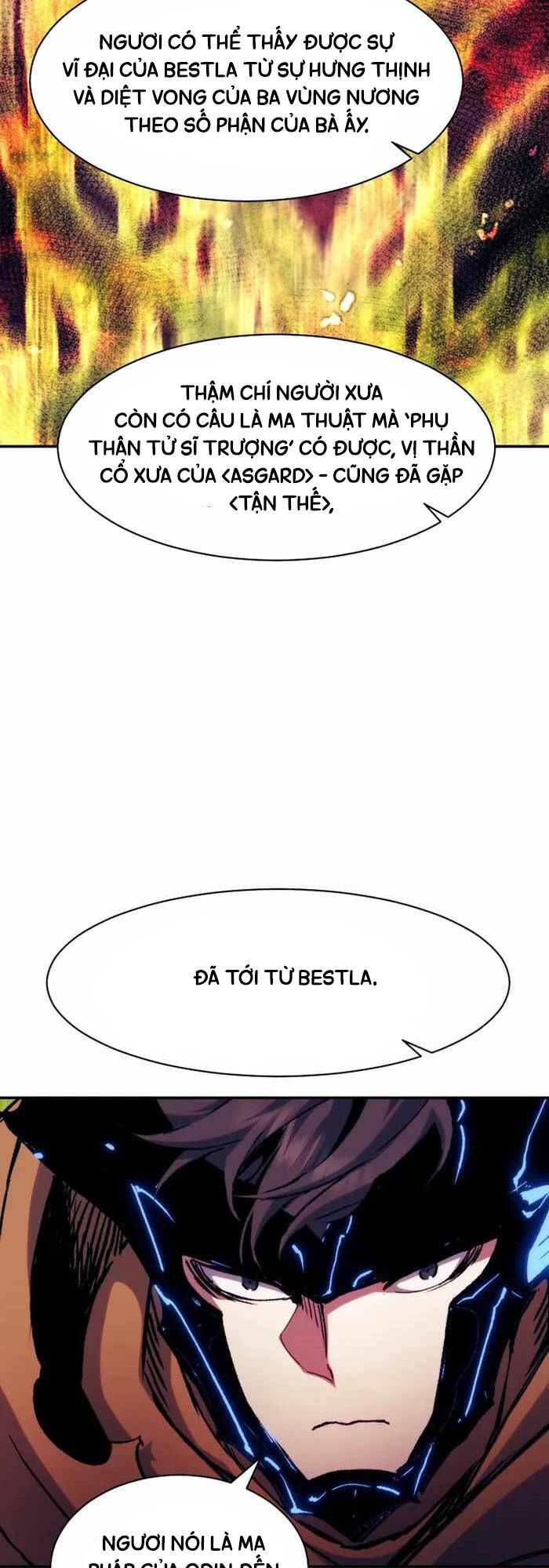 Tàn Tinh Tái Thế Chap 120 - Next Chap 121