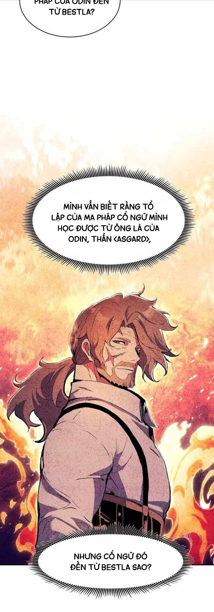 Tàn Tinh Tái Thế Chap 120 - Next Chap 121