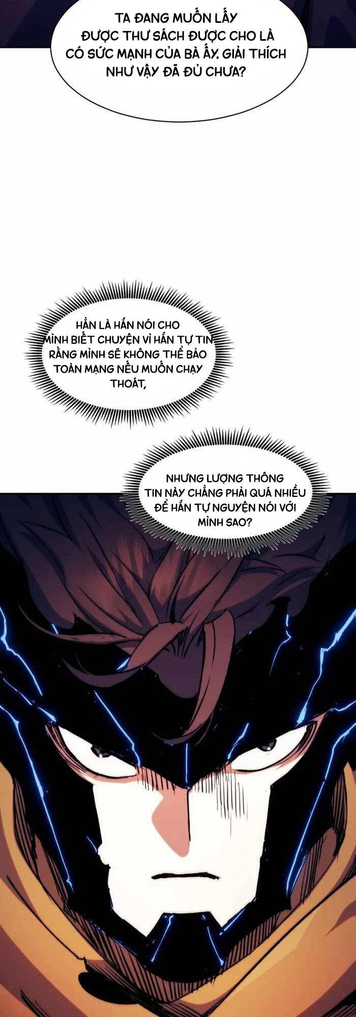 Tàn Tinh Tái Thế Chap 120 - Next Chap 121