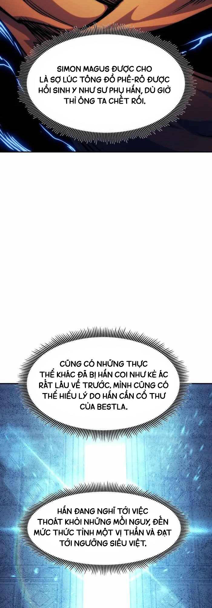 Tàn Tinh Tái Thế Chap 120 - Next Chap 121