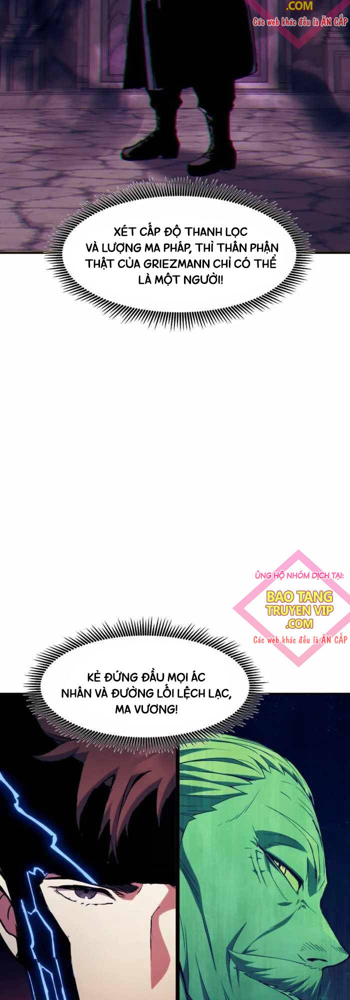 Tàn Tinh Tái Thế Chap 120 - Next Chap 121