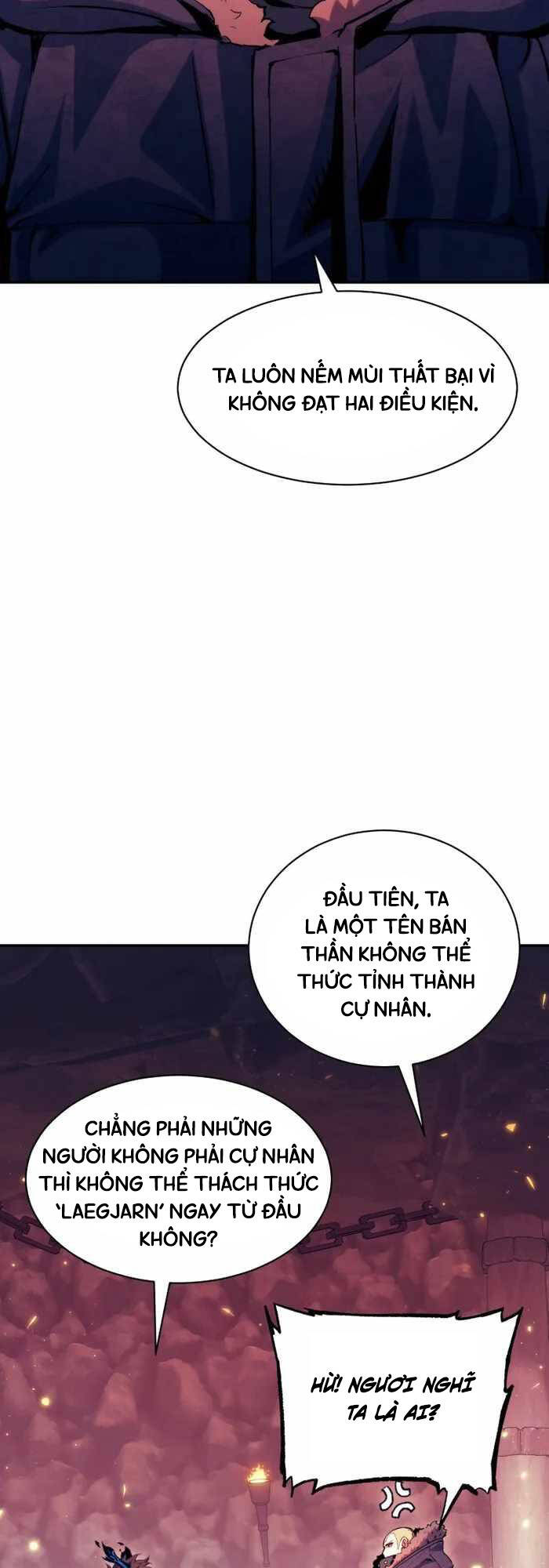 Tàn Tinh Tái Thế Chap 120 - Next Chap 121