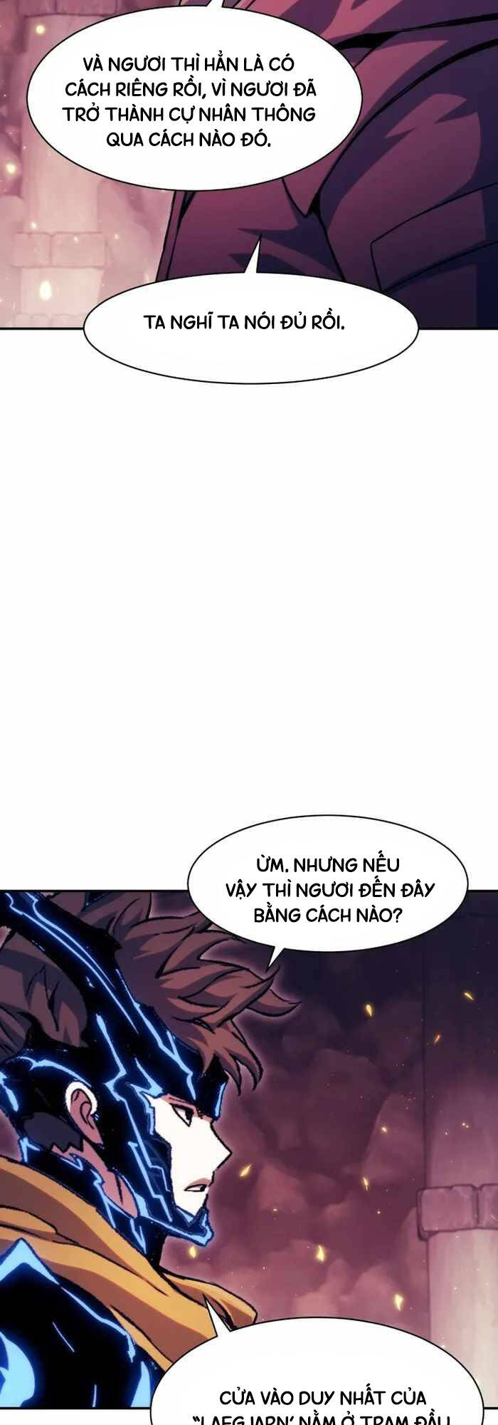 Tàn Tinh Tái Thế Chap 120 - Next Chap 121