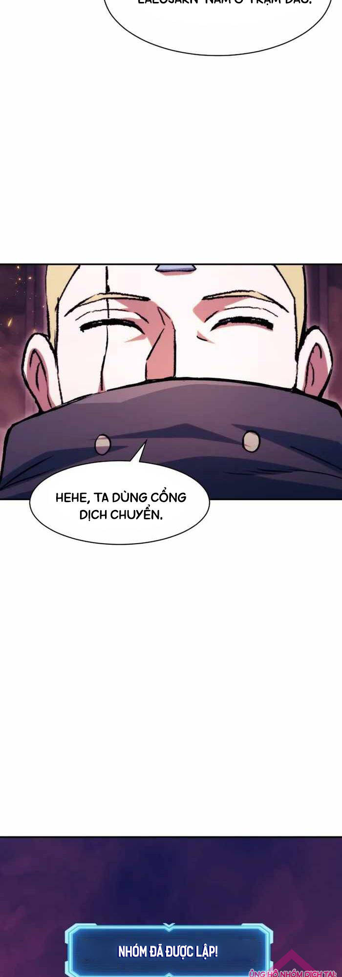 Tàn Tinh Tái Thế Chap 120 - Next Chap 121