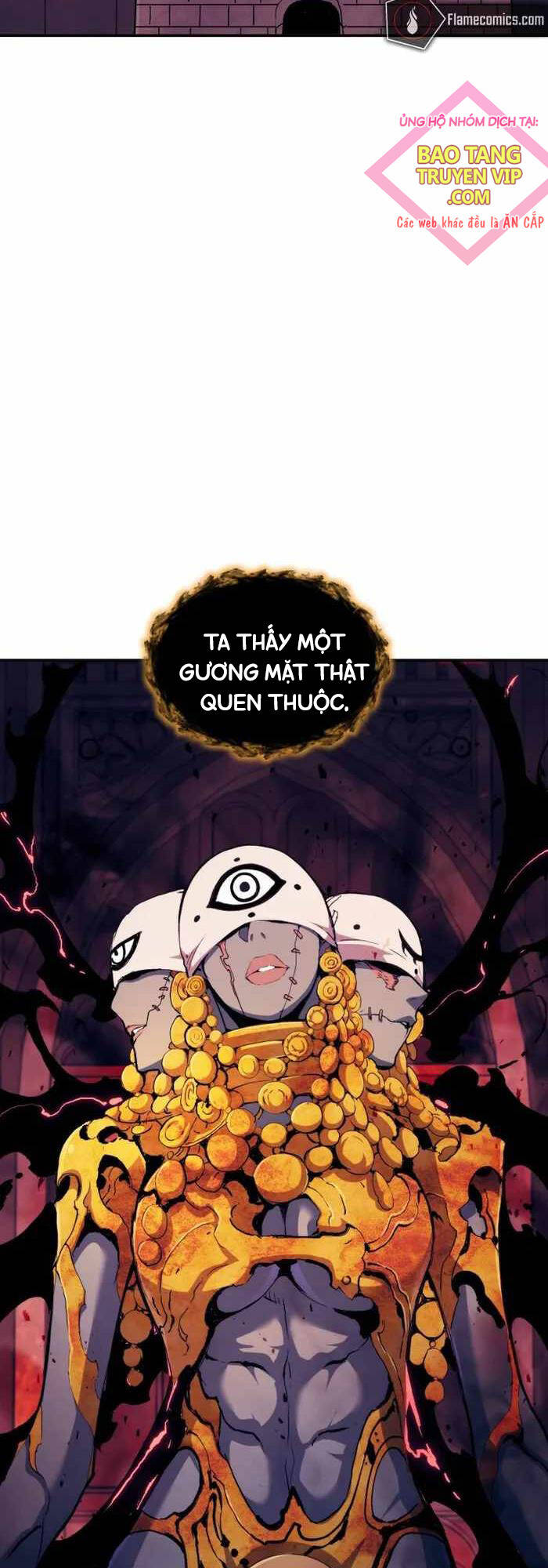 Tàn Tinh Tái Thế Chap 120 - Next Chap 121