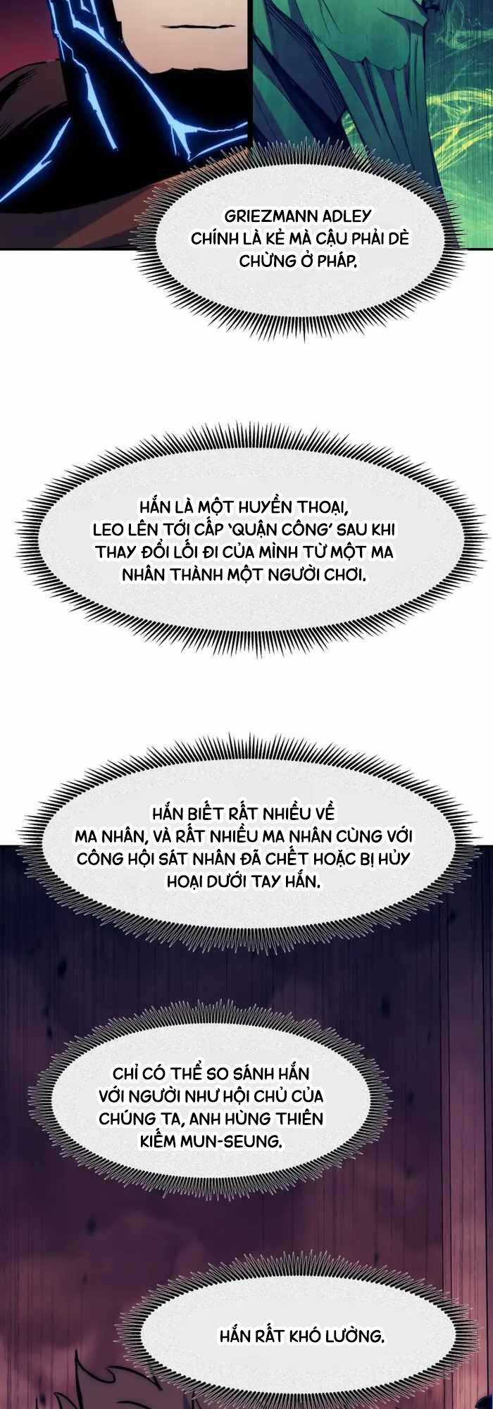 Tàn Tinh Tái Thế Chap 120 - Next Chap 121