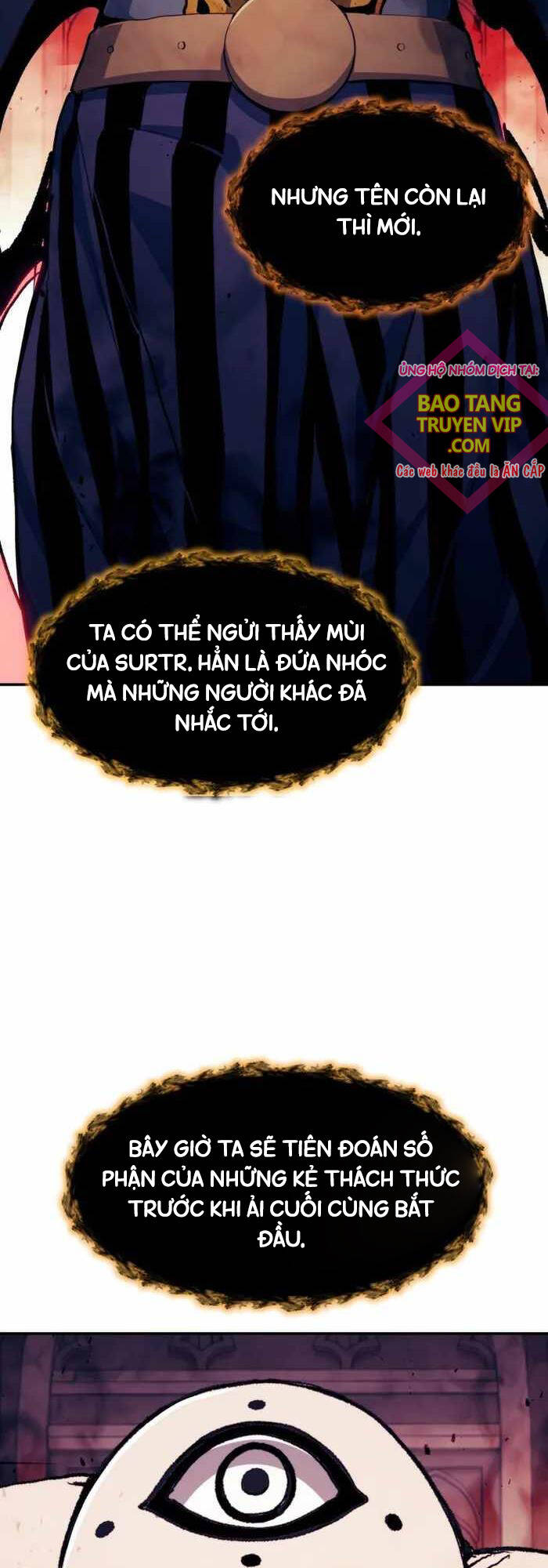 Tàn Tinh Tái Thế Chap 120 - Next Chap 121