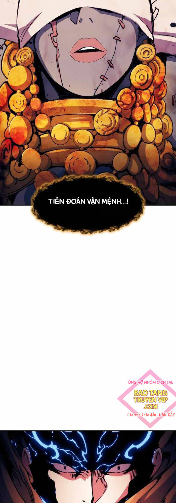 Tàn Tinh Tái Thế Chap 120 - Next Chap 121