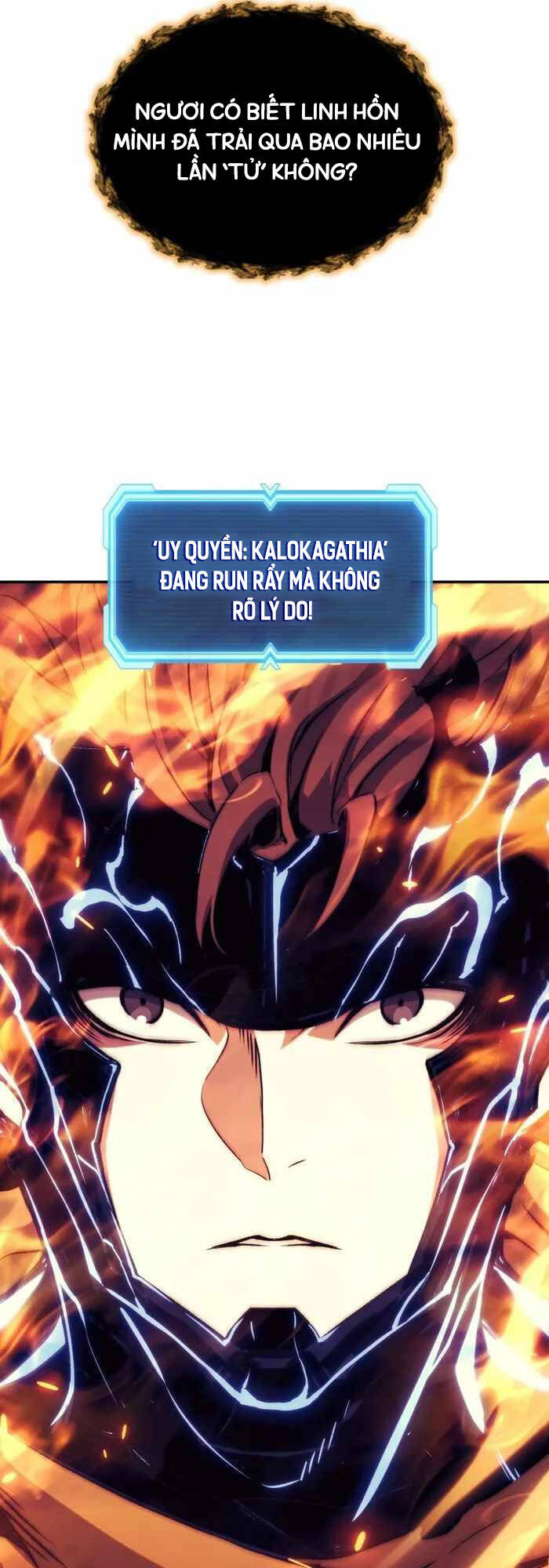 Tàn Tinh Tái Thế Chap 120 - Next Chap 121