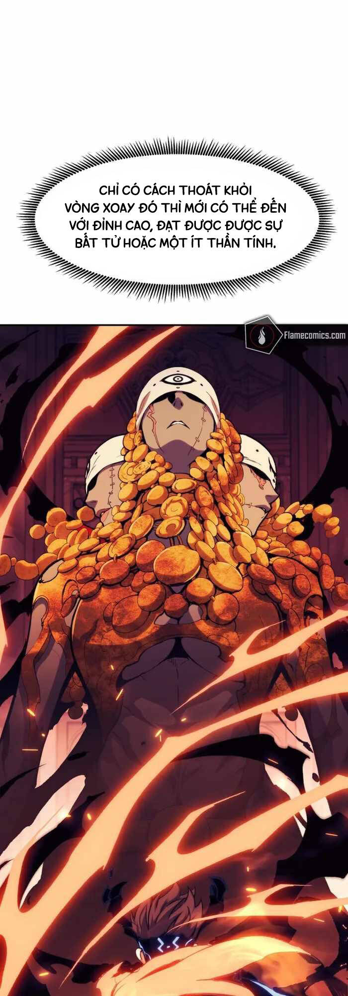 Tàn Tinh Tái Thế Chap 120 - Next Chap 121