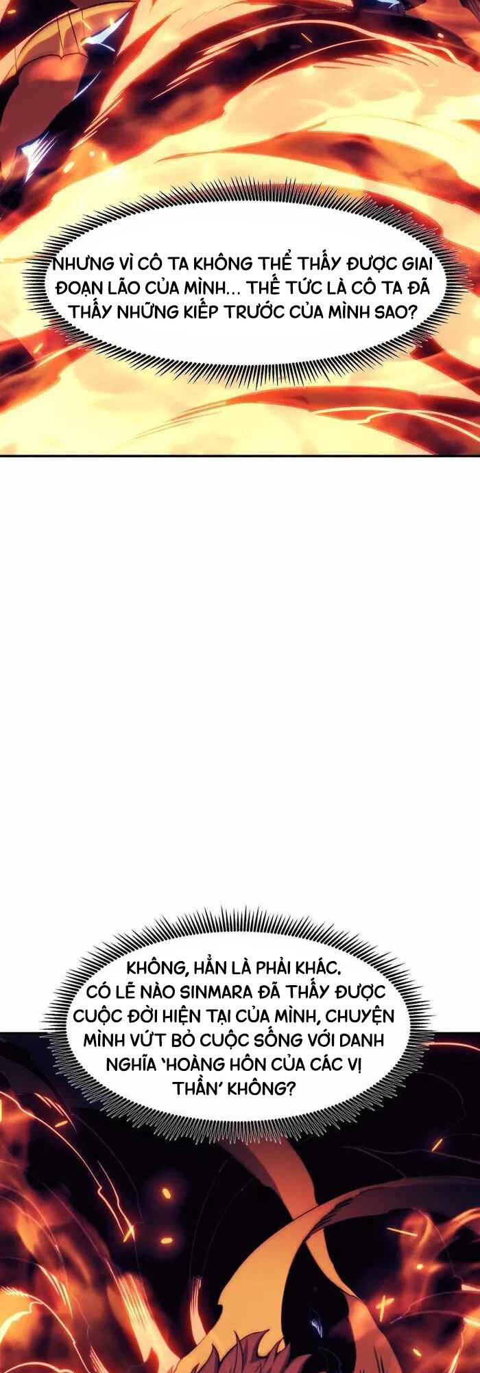 Tàn Tinh Tái Thế Chap 120 - Next Chap 121