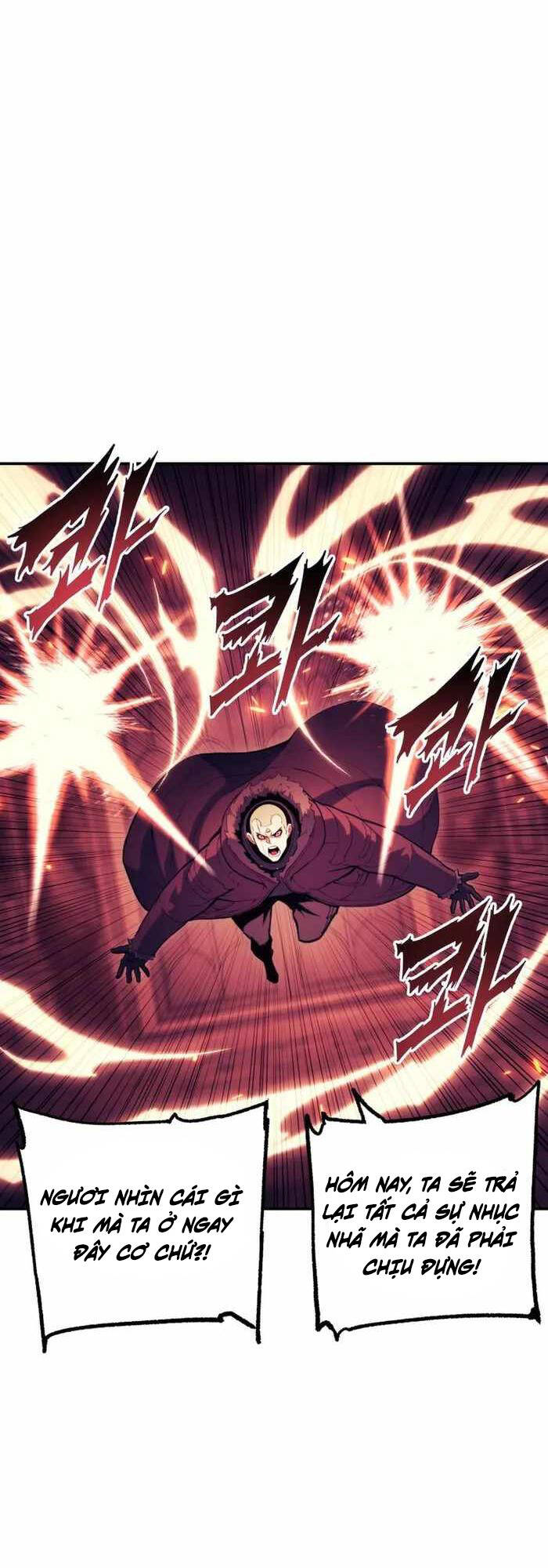 Tàn Tinh Tái Thế Chap 120 - Next Chap 121