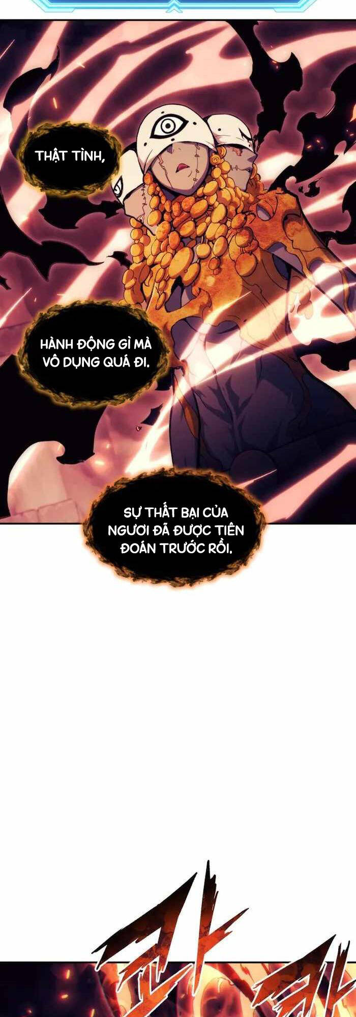 Tàn Tinh Tái Thế Chap 120 - Next Chap 121