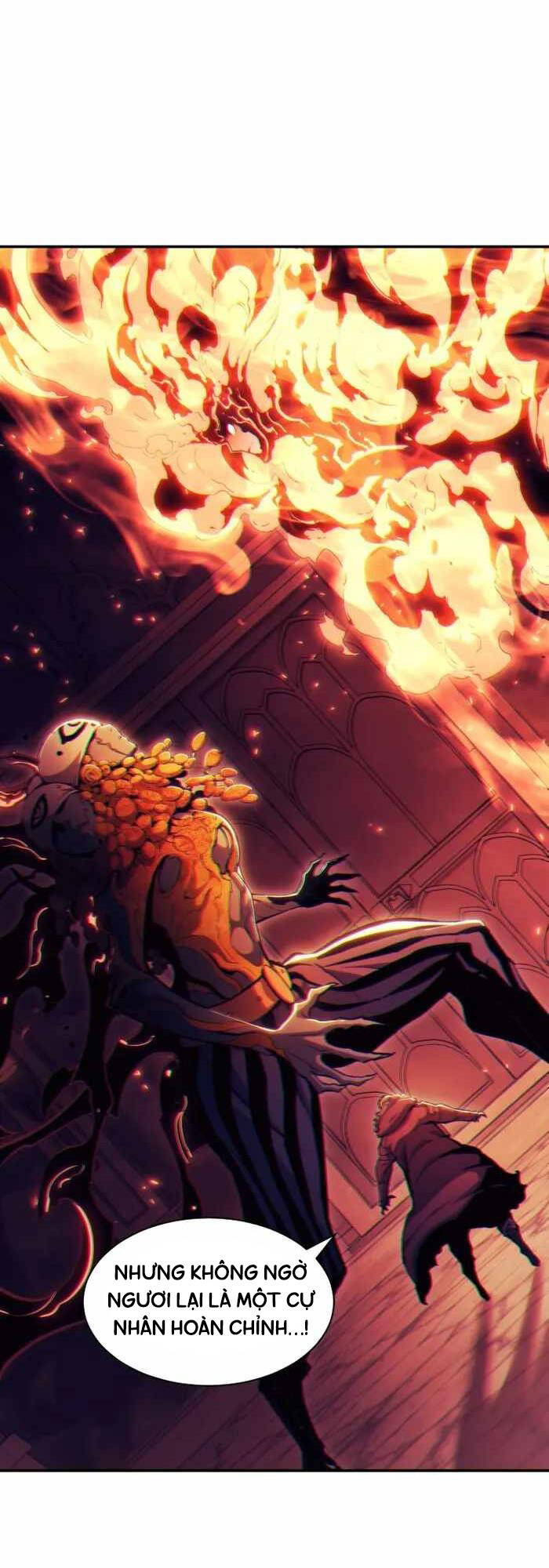 Tàn Tinh Tái Thế Chap 120 - Next Chap 121