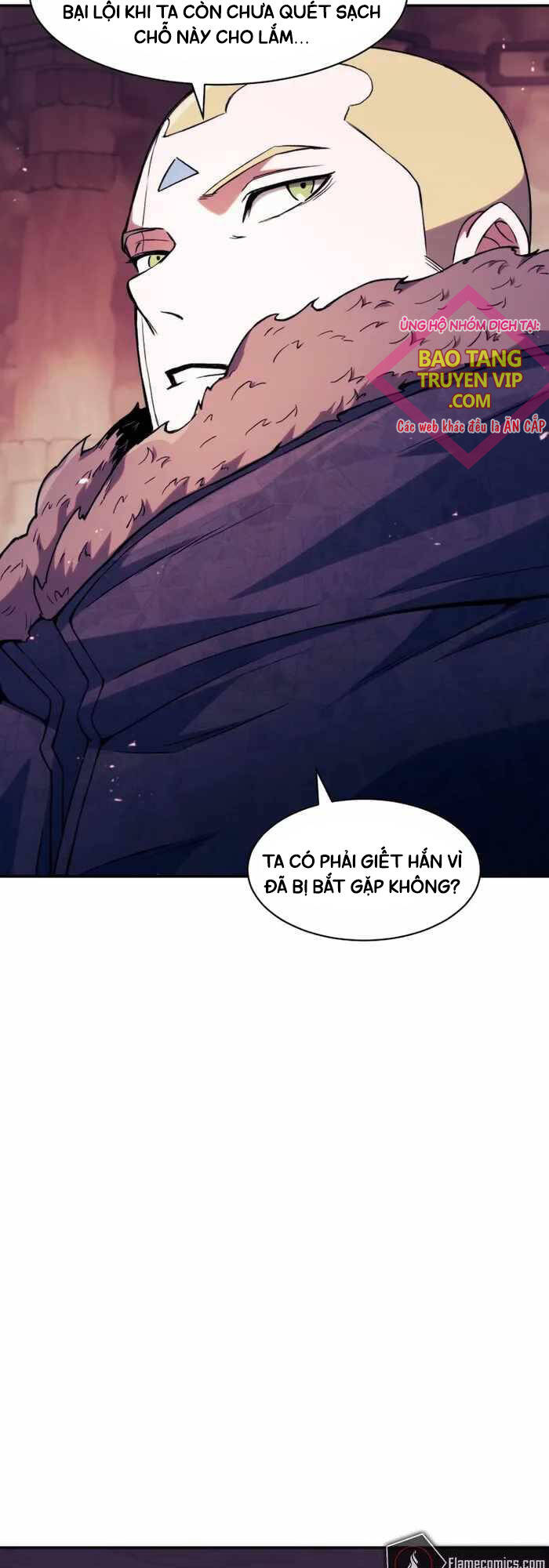 Tàn Tinh Tái Thế Chap 120 - Next Chap 121