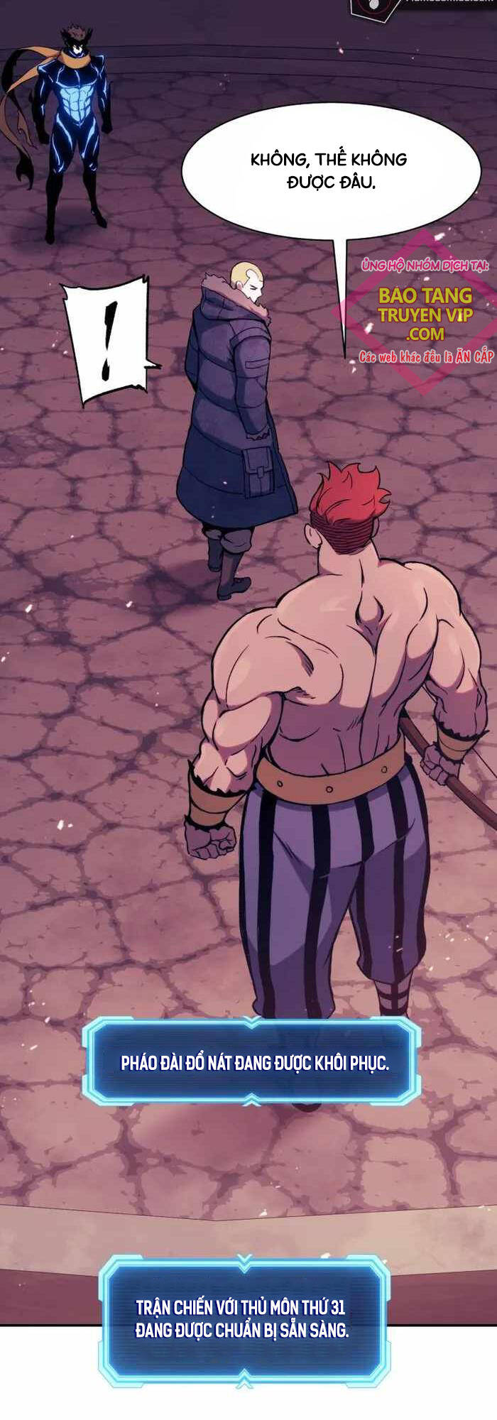 Tàn Tinh Tái Thế Chap 120 - Next Chap 121