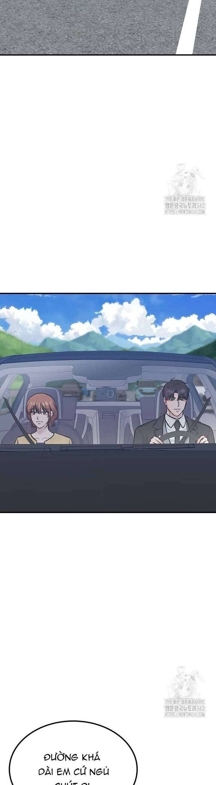 Tăng Ca Đêm Muộn Chap 27 - Next Chap 28