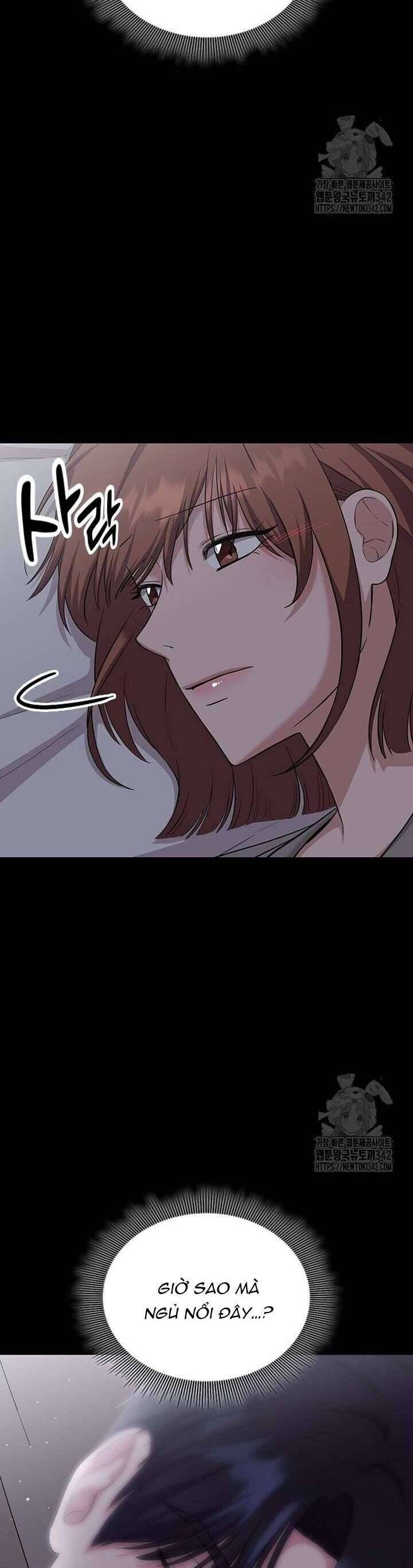 Tăng Ca Đêm Muộn Chap 27 - Next Chap 28