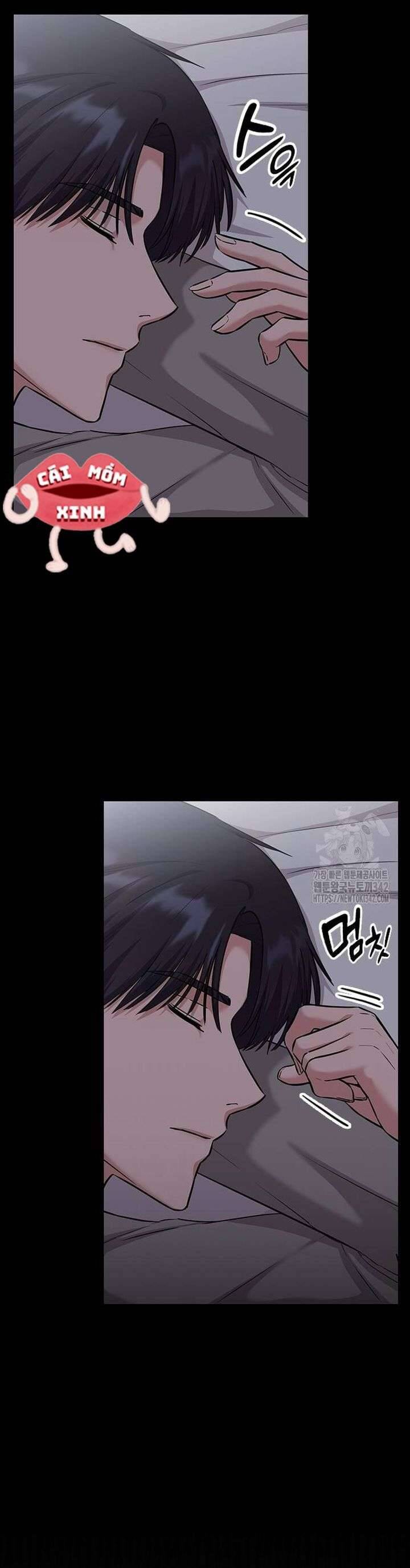 Tăng Ca Đêm Muộn Chap 27 - Next Chap 28