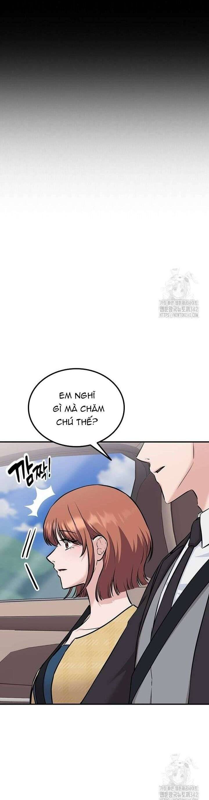 Tăng Ca Đêm Muộn Chap 27 - Next Chap 28